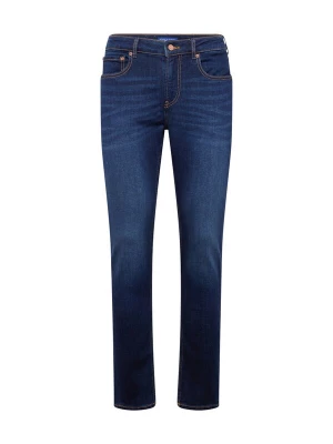 Foto van product SCOTCH & SODA Jeans donkerblauw