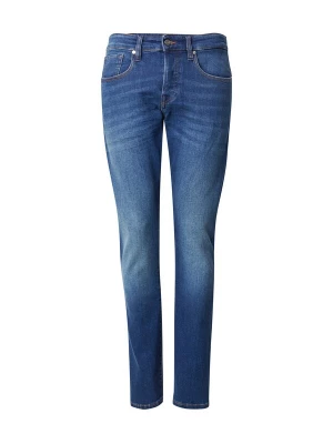 Foto van product SCOTCH & SODA Jeans 'Ralston' blauw denim