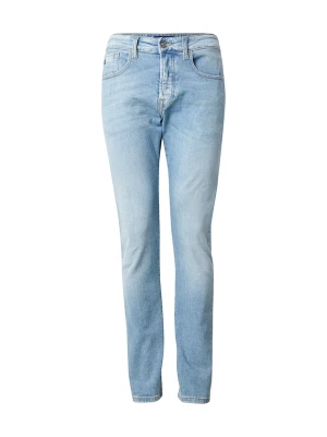 Foto van product SCOTCH & SODA Jeans 'Ralston' lichtblauw