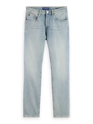 Foto van product SCOTCH & SODA Jeans 'Ralston' lichtblauw