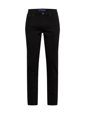 Foto van product SCOTCH & SODA Jeans 'Skim' black denim