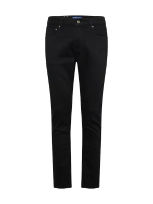 Foto van product SCOTCH & SODA Jeans 'Skim' zwart