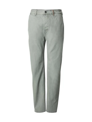 Foto van product SCOTCH & SODA Jeans 'VERVE' rookgrijs