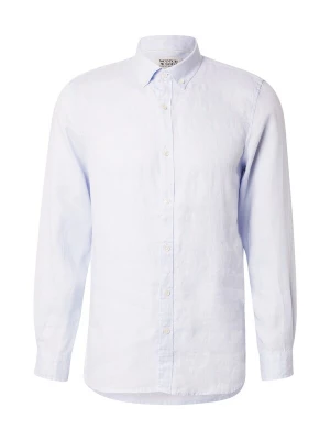 Foto van product SCOTCH & SODA Overhemd lichtblauw