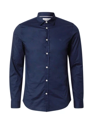 Foto van product SCOTCH & SODA Overhemd marine