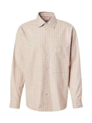 Foto van product SCOTCH & SODA Overhemd sand / wit