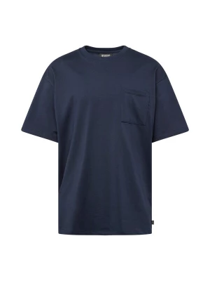 Foto van product SCOTCH & SODA Shirt 'CORE' navy