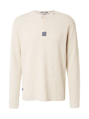 Foto van product SCOTCH & SODA Shirt lichtbeige