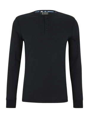Foto van product SCOTCH & SODA Shirt nachtblauw