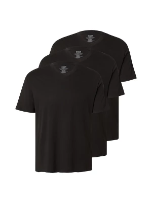 Foto van product SCOTCH & SODA Shirt zwart