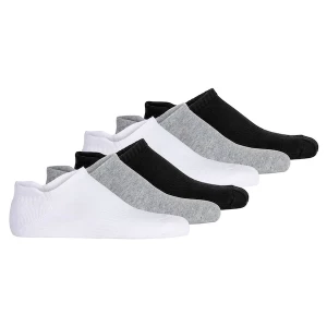 Foto van product SCOTCH & SODA Sokken grijs / zwart / wit