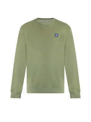 Foto van product SCOTCH & SODA Sweatshirt 'Seasonal Core' kiwi