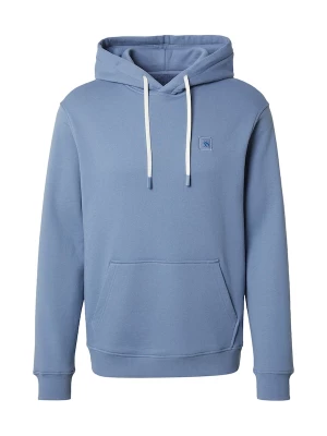 Foto van product SCOTCH & SODA Sweatshirt 'Seasonal Core l' duifblauw
