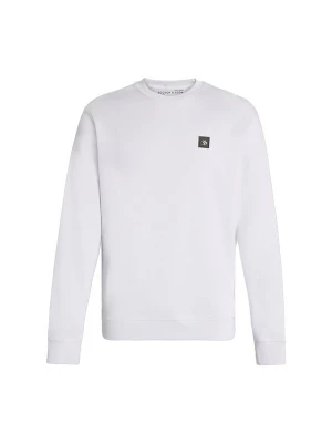 Foto van product SCOTCH & SODA Sweatshirt 'Seasonal Core' lichtgrijs