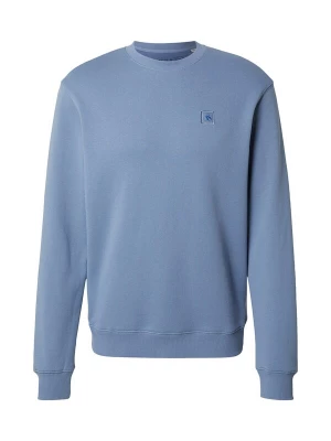 Foto van product SCOTCH & SODA Sweatshirt 'Seasonal core ' opaal