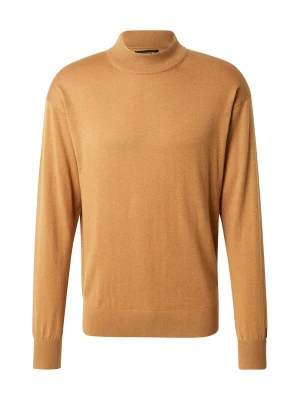 Foto van product SCOTCH & SODA Trui cognac