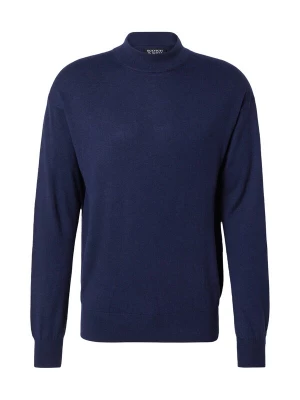 Foto van product SCOTCH & SODA Trui navy