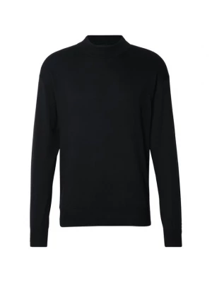 Foto van product SCOTCH & SODA Trui zwart