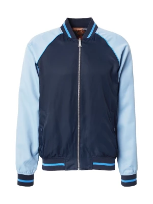 Foto van product SCOTCH & SODA Tussenjas blauw / marine