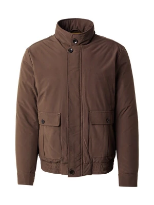 Foto van product SCOTCH & SODA Tussenjas donkerbruin