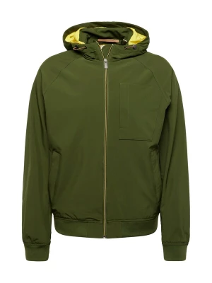 Foto van product SCOTCH & SODA Tussenjas kaki