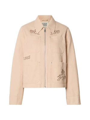 Foto van product SCOTCH & SODA Tussenjas rosé