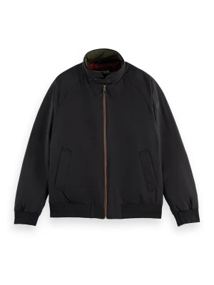 Foto van product SCOTCH & SODA Tussenjas zwart