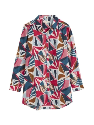 Foto van product Seasalt Cornwall Blouse gemengde kleuren