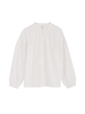 Foto van product Seasalt Cornwall Blouse 'Gwel' wit