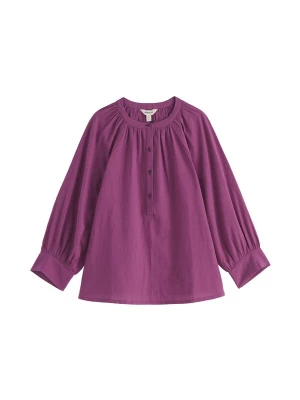 Foto van product Seasalt Cornwall Blouse 'Moor Grass' lila