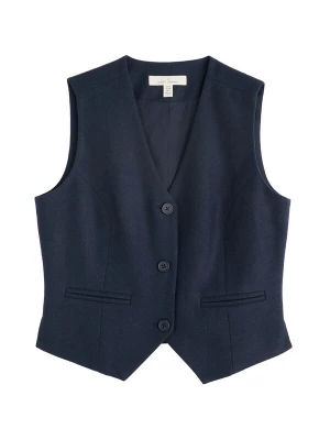 Foto van product Seasalt Cornwall Bodywarmer 'Lowena' marine