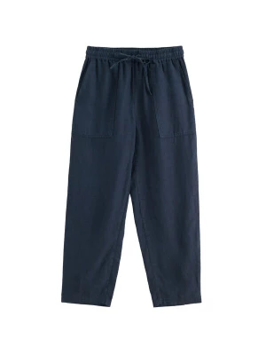 Foto van product Seasalt Cornwall Broek 'Sholl' marine