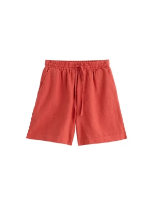 Foto van product Seasalt Cornwall Broek 'Tide Flow' oranje