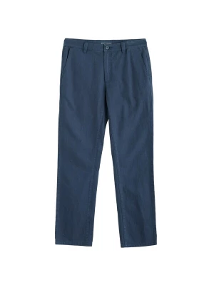 Foto van product Seasalt Cornwall Broek 'Tollgate ' donkerblauw