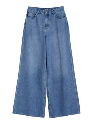 Foto van product Seasalt Cornwall Jeans 'Godrevy' blauw