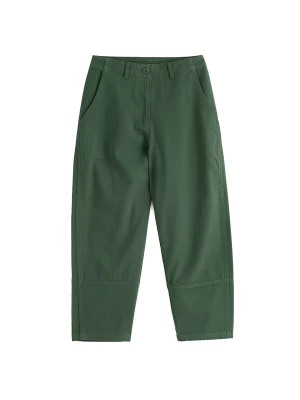 Foto van product Seasalt Cornwall Jeans groen