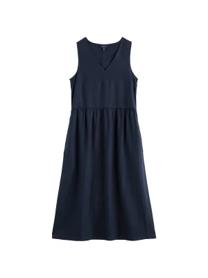 Foto van product Seasalt Cornwall Jurk 'Lowland Heather' marine