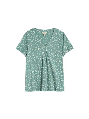 Foto van product Seasalt Cornwall Shirt 'Barnoon' lichtblauw / wit