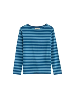 Foto van product Seasalt Cornwall Shirt blauw / lichtblauw