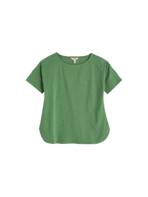 Foto van product Seasalt Cornwall Shirt 'Bryher View' groen gemêleerd