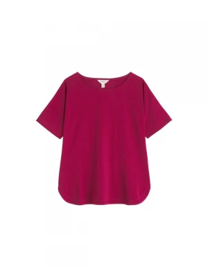 Foto van product Seasalt Cornwall Shirt 'Bryher View' magenta