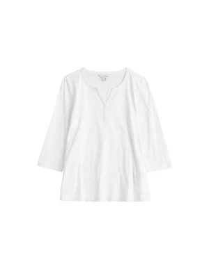 Foto van product Seasalt Cornwall Shirt 'Carlyon' wit