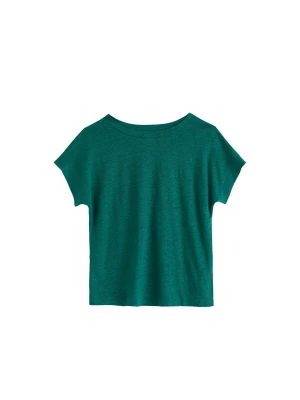 Foto van product Seasalt Cornwall Shirt 'Carn Cove' donkergroen