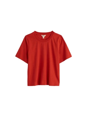 Foto van product Seasalt Cornwall Shirt 'Copseland' rood