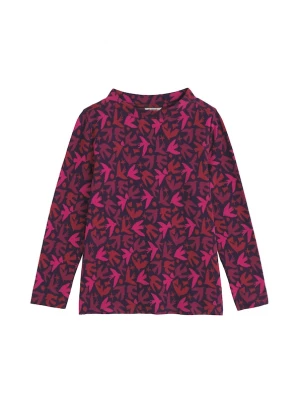 Foto van product Seasalt Cornwall Shirt 'Field Glass' pink / zwart