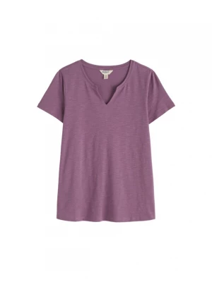 Foto van product Seasalt Cornwall Shirt 'Kellow' lila