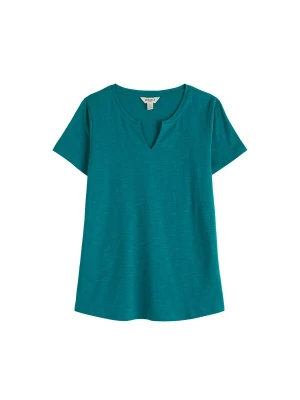 Foto van product Seasalt Cornwall Shirt 'Kellow' petrol