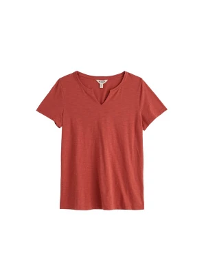 Foto van product Seasalt Cornwall Shirt 'Kellow' rood