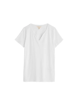 Foto van product Seasalt Cornwall Shirt 'Kellow' wit