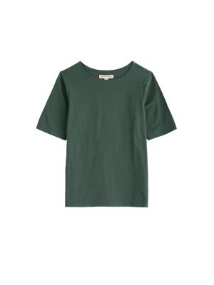 Foto van product Seasalt Cornwall Shirt 'Poisson' groen